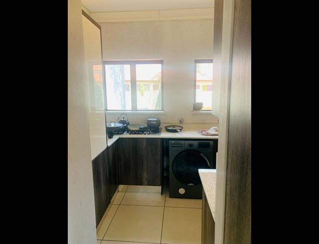 4 BEDROOM HOUSE FOR SALE IN SAVANNAH COUNTRY ESTATE